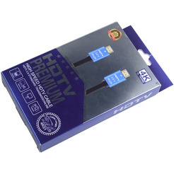 Кабель SIPU CCS 4K 10 м (ver 2.0)
