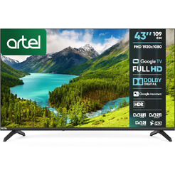 Телевизор Artel A43PFCH010