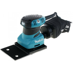 Шлифмашина Makita BO4566