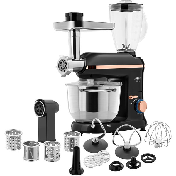 Кухонный комбайн Aresa AR-1714