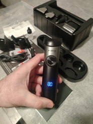 Триммер RED Solution ST001