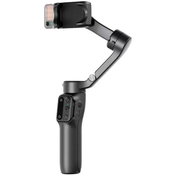 Стабилизатор мобильного телефона HOHEM iSteady V3 (черный)