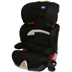 Детское автокресло CHICCO Oasys 2-3 BLACK NIGHT