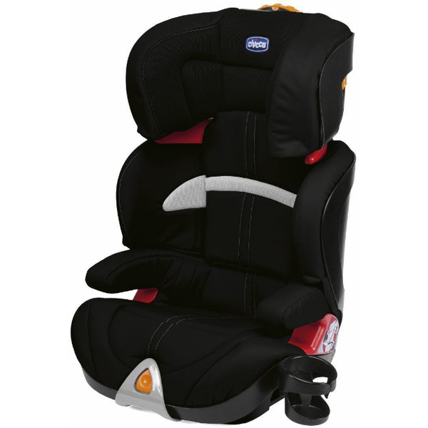Детское автокресло CHICCO Oasys 2-3 BLACK NIGHT
