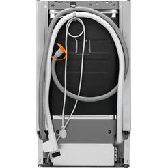 Встраиваемая посудомоечная машина Electrolux EEM43200L