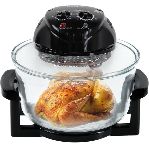 Аэрогриль RageX R201-000