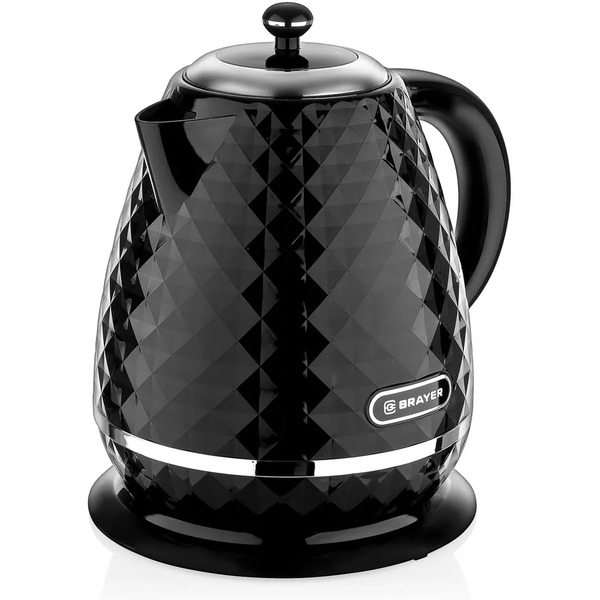 Электрочайник Brayer BR1008BK
