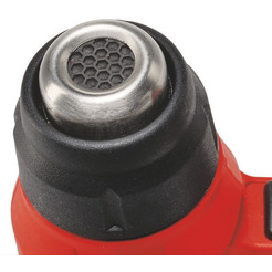 Промышленный фен Einhell E-HA 18 Li - Solo (4520500) без АКБ и ЗУ