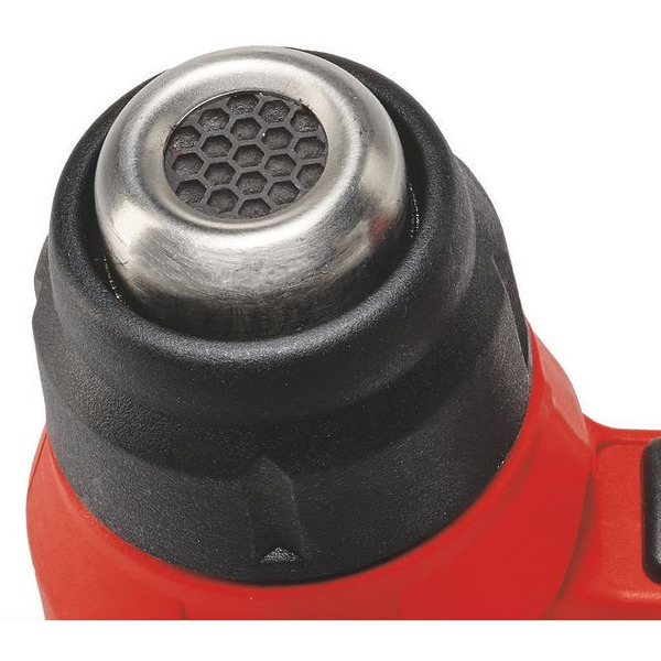 Промышленный фен Einhell E-HA 18 Li - Solo (4520500) без АКБ и ЗУ