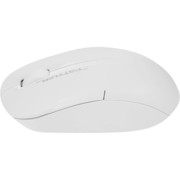 Мышь A4Tech Fstyler FG15CS Air2 (белый)