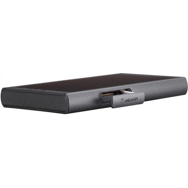 MP3 плеер SONY NW-A45 16Гб (чёрный)