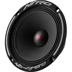 Среднечастотная АС SPL HOW NITRO N6-M150