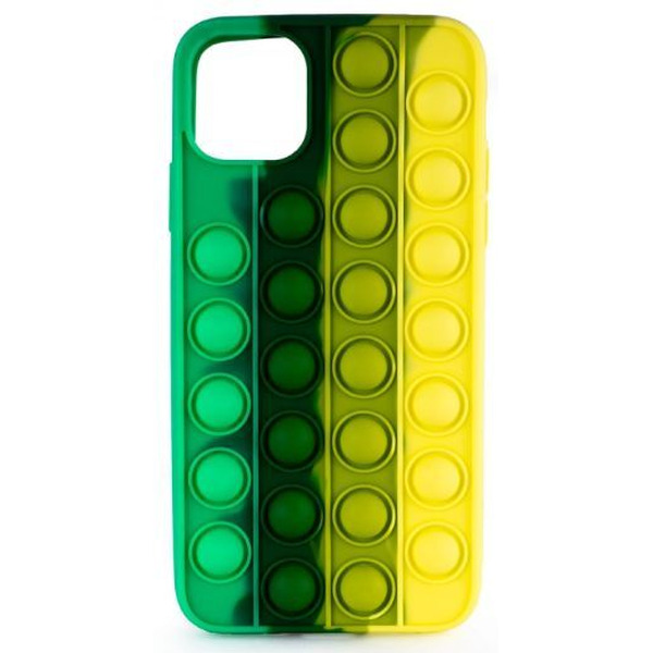 Накладка CASE Pop It для Apple iPhone 11 Pro Max (цвет 4)