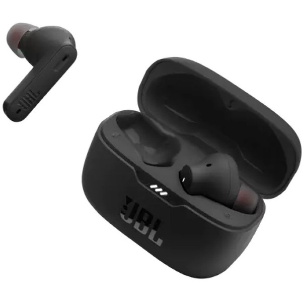 Наушники JBL Tune 235NC TWS (черный)