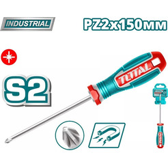 Отвертка Total TSDPZ2150