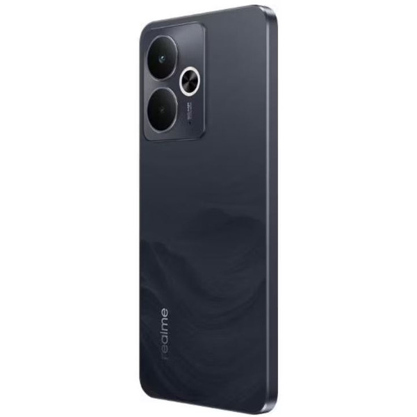 Смартфон Realme 14T 5G 8GB/128GB (черный)