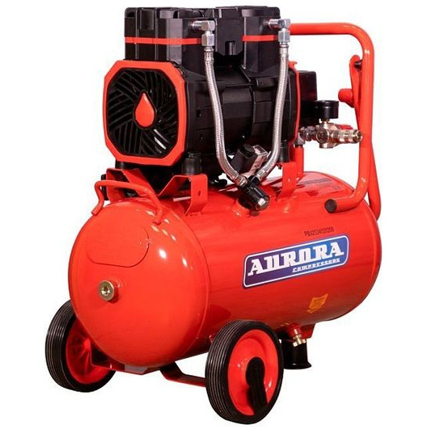 Компрессор Aurora PASSAT-25 BLACK 4G