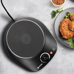 Настольная плита Vitek VT-3701