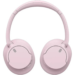 Наушники Sony WH-CH720N (розовый)