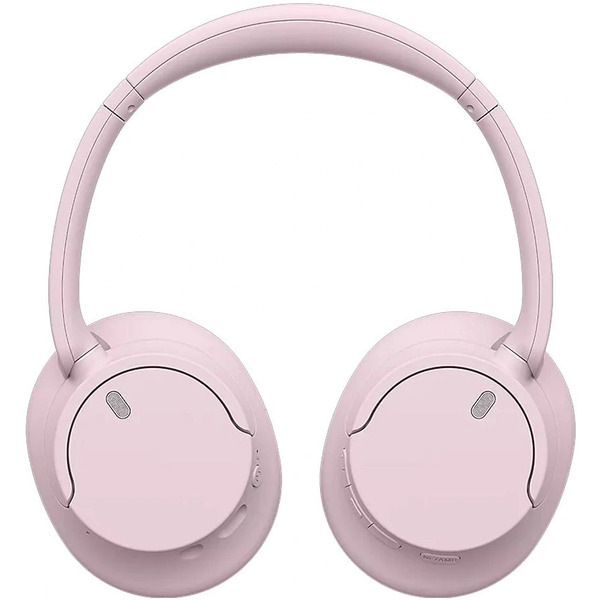Наушники Sony WH-CH720N (розовый)