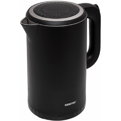 Электрочайник CENTEK CT-0020 (черный)