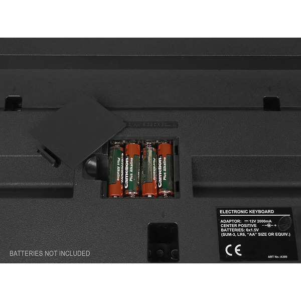 Синтезатор Medeli A300