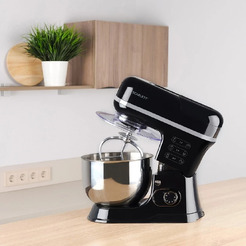 Многофункциональный планетарный миксер Scarlett SC-SM10M49