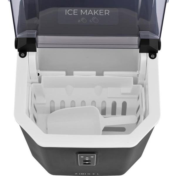 Льдогенератор ZUGEL ZIM1201