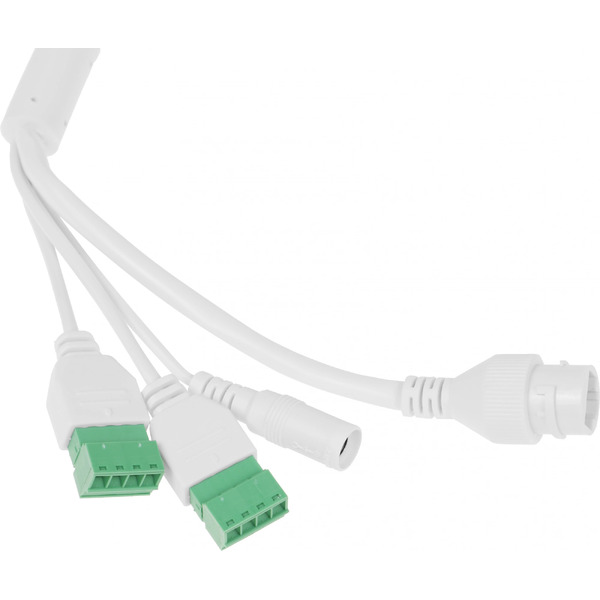 IP-камера Hikvision DS-2CD2543G2-IWS (2.8 мм)