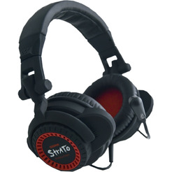 Наушники игровые OZONE OZSTRATOEVO