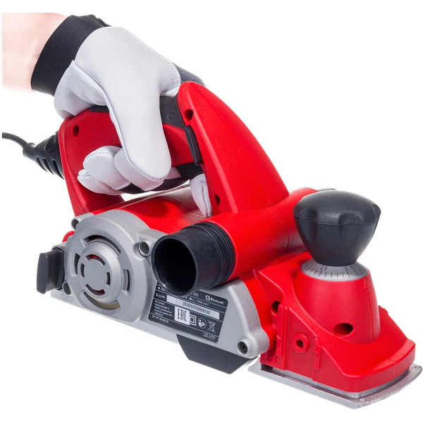 Электрорубанок Einhell TE-PL 900 (4345320)