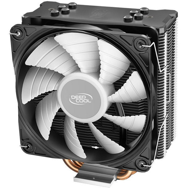 Кулер DeepCool Gammaxx GTE v2 (DP-MCH4-GMX-GTEV2)