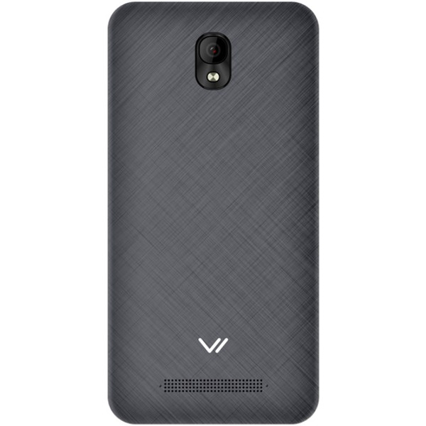 Смартфон Vertex Impress Bear (черный)