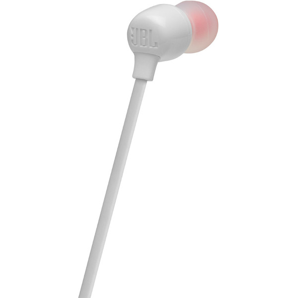 Наушники JBL Tune 125BT (белый)