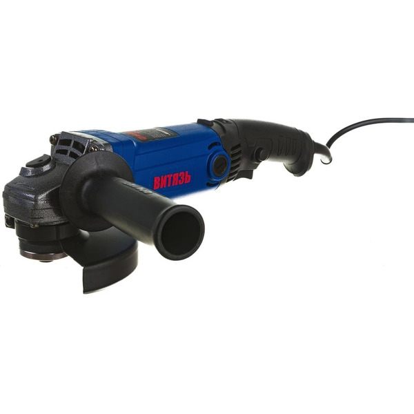 Шлифмашина Витязь МШУ-125-1100Е