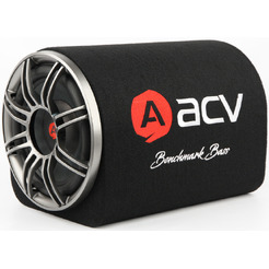 Корпусной активный сабвуфер ACV BTA-12N