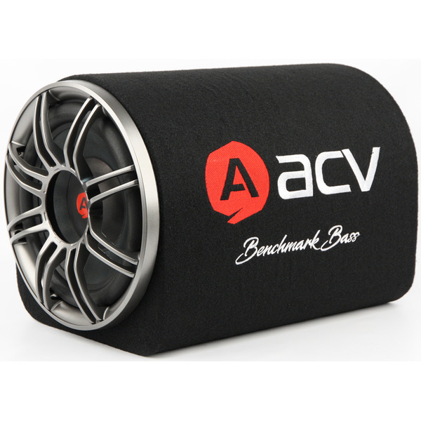 Корпусной активный сабвуфер ACV BTA-12N