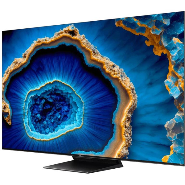 Телевизор TCL 50MQLED80