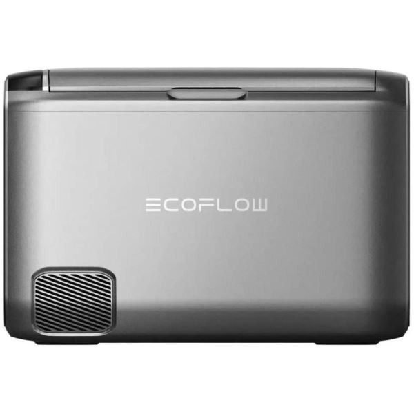 Портативный холодильник-морозильник EcoFlow GLACIER Classic (55 л)