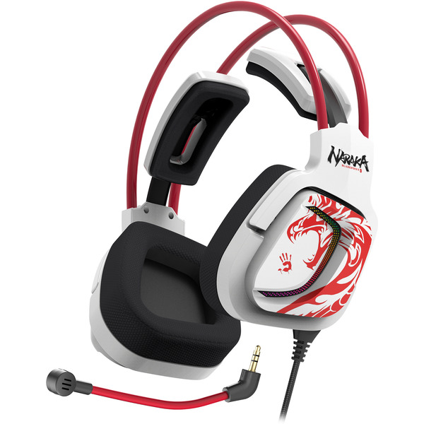 Наушники A4Tech Bloody G575 Naraka