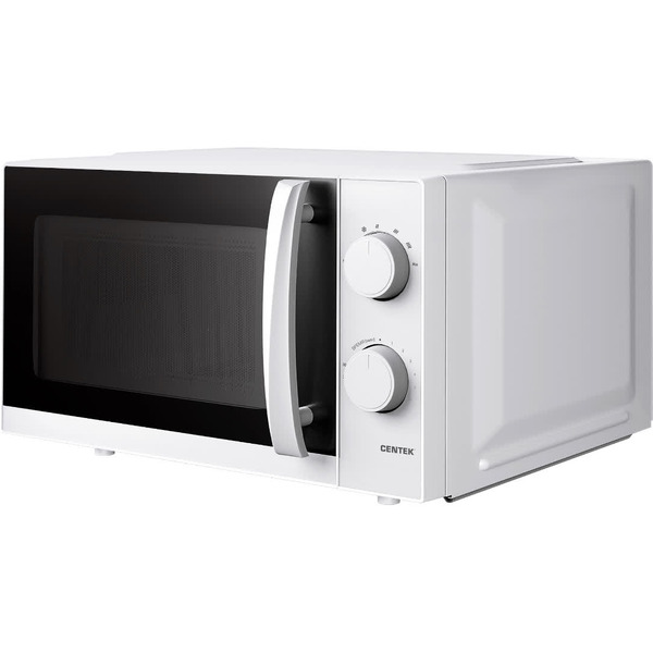 Микроволновая печь CENTEK CT-1571 (белый)