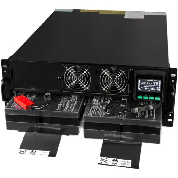Источник бесперебойного питания Systeme Electric SRTSE5KRTXLIG2-NC