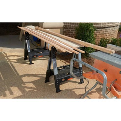 Козлы столярные Keter Lumber Jaack Sawhorse 257188