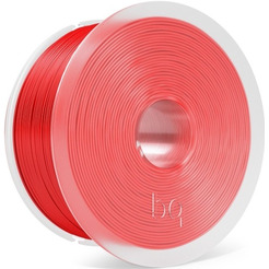 Пластик PLA для 3D печати BQ (цвет: коралловый) F000143
