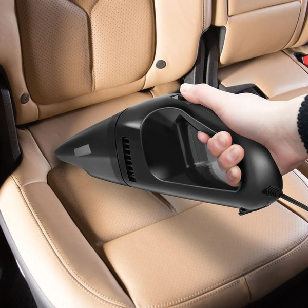 Автомобильный пылесос Kitfort KT-5317