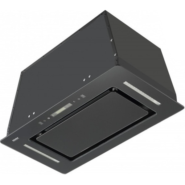 Вытяжка Backer BH74MC-18F12K Black