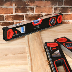 Уровень Deli EDL290400K