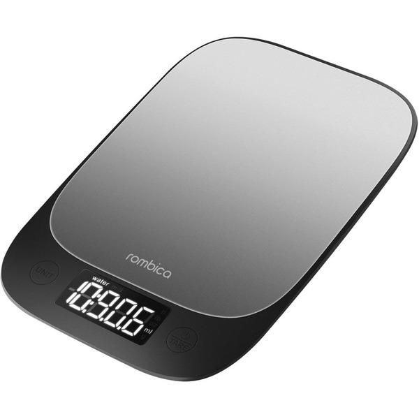 Кухонные весы Rombica myKitchen Alta SCL-0100