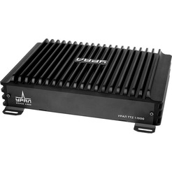 Автомобильный усилитель Урал ТТZ 1.1500