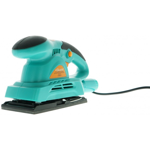 Шлифмашина Sturm OS8025 (S-052258)